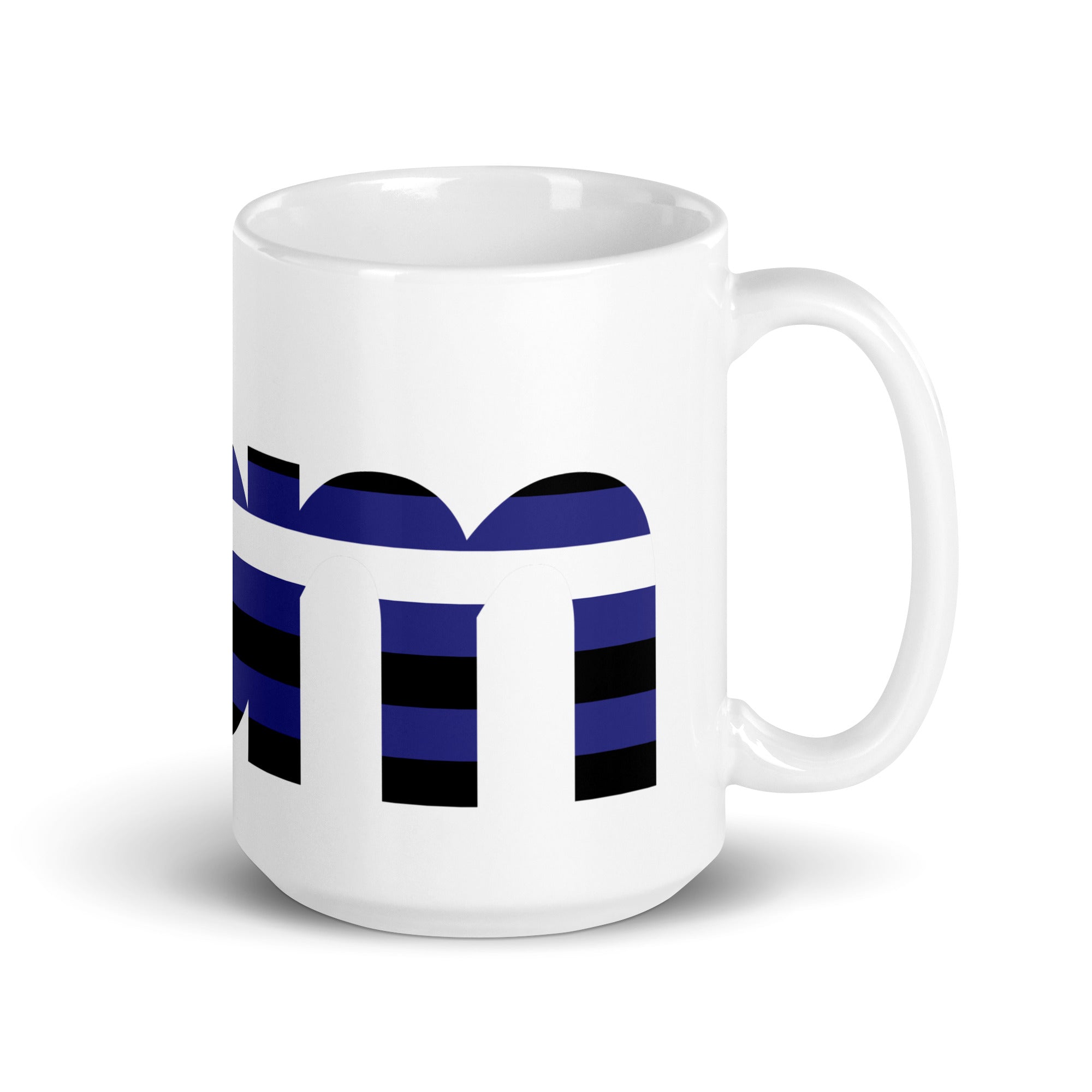 Dom Mug - mug - Twisted Jezebel