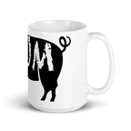 Cum Pig Mug - mug - Twisted Jezebel