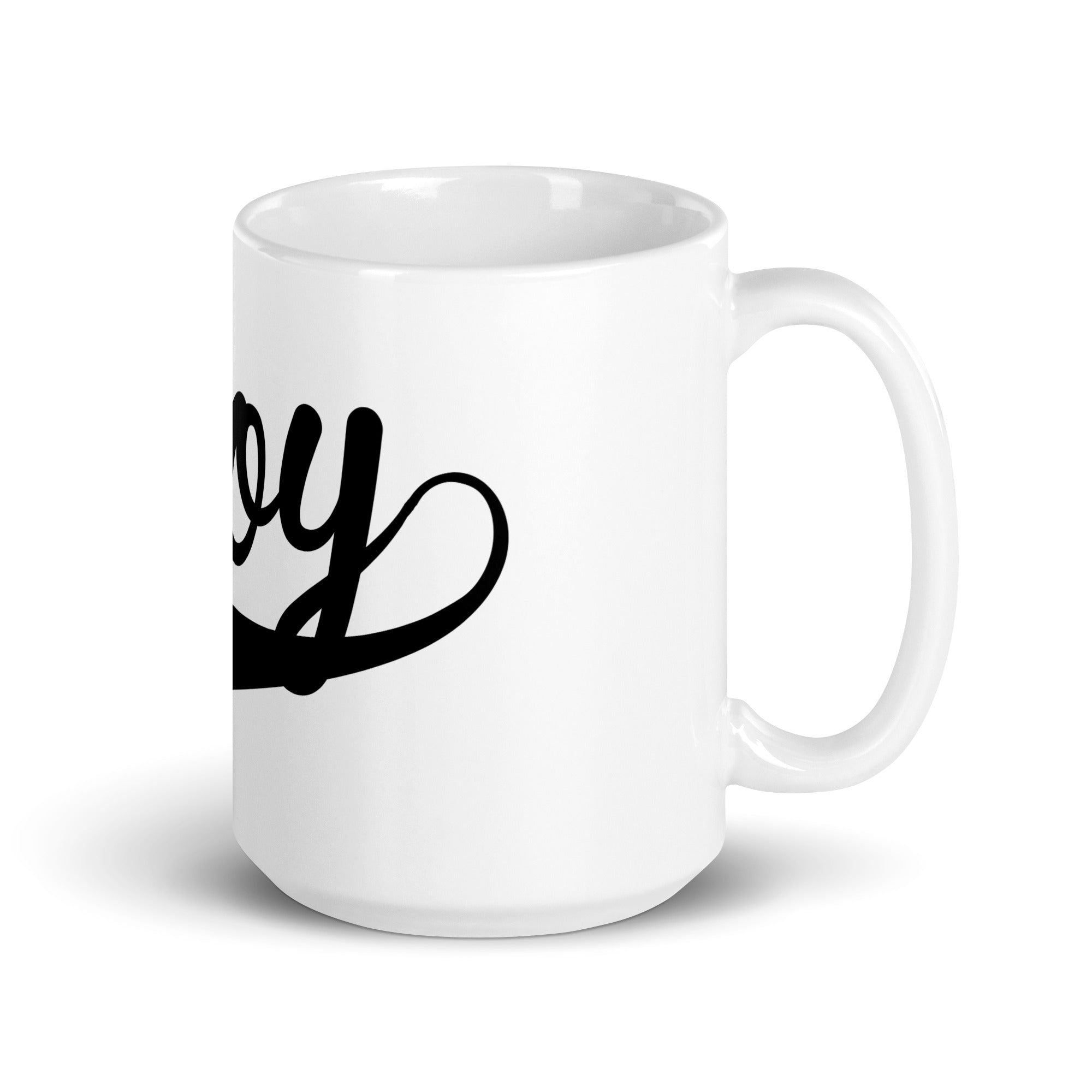 Boy Mug - mug - Twisted Jezebel