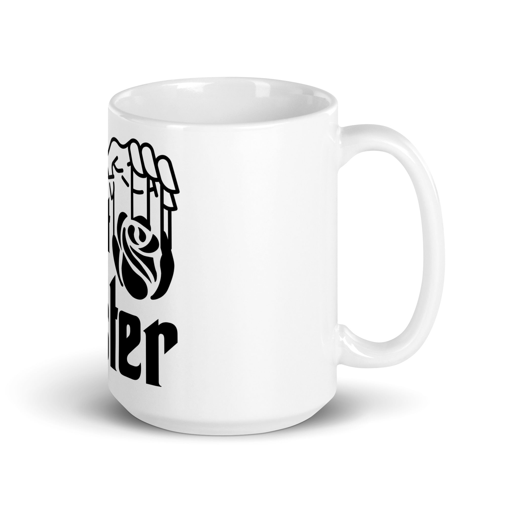 Puppet Master Mug - mug - Twisted Jezebel
