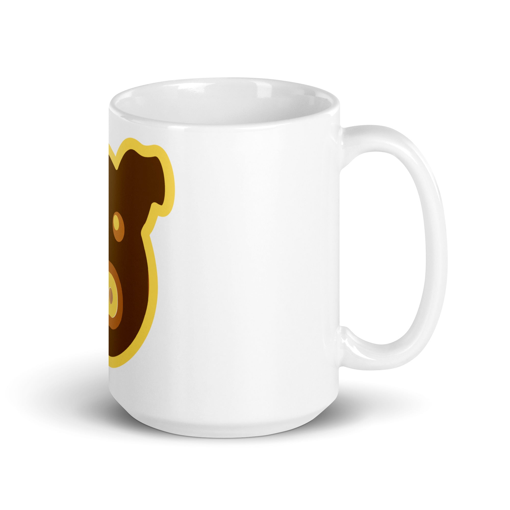 Dirty Pig Mug - mug - Twisted Jezebel