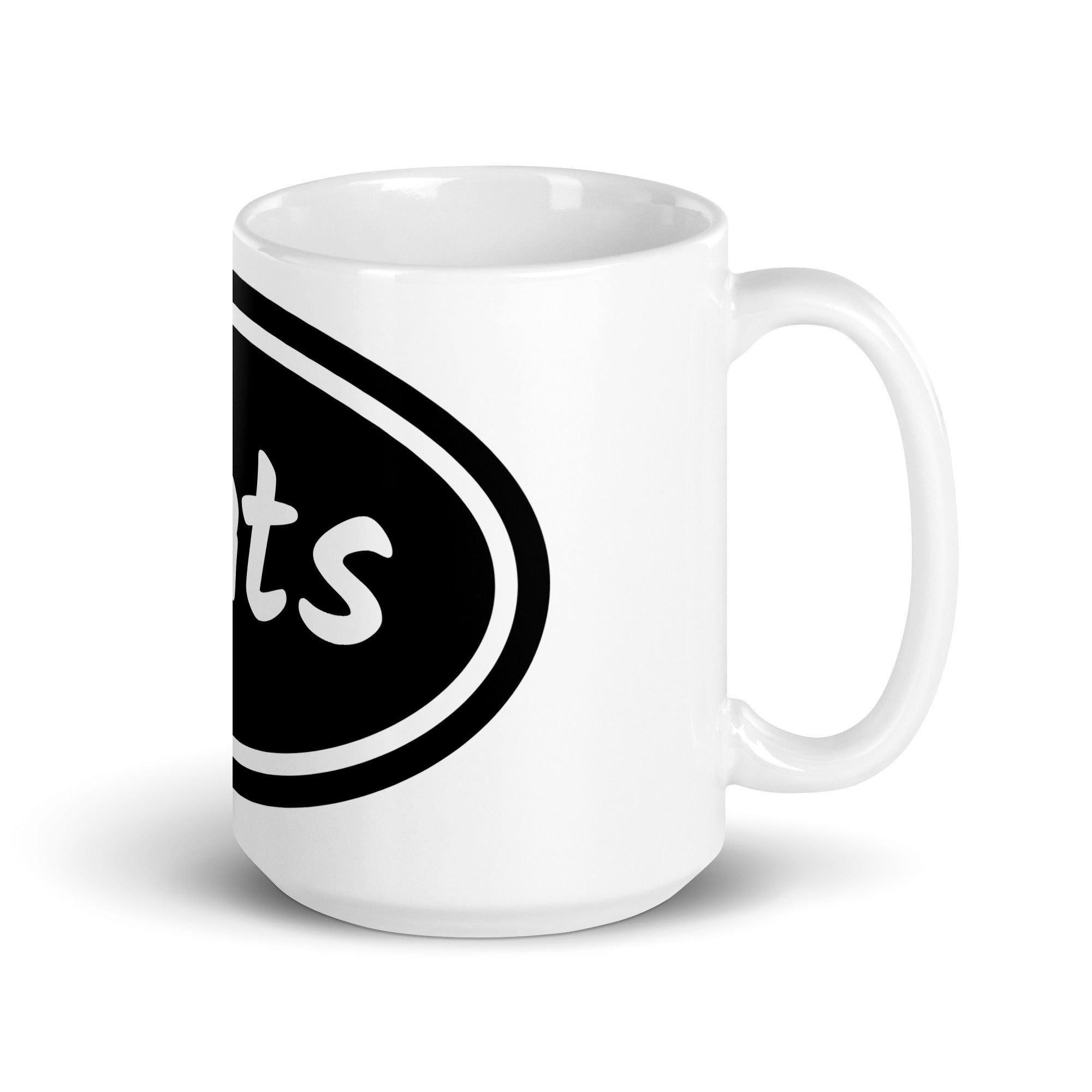 Eats Mug - mug - Twisted Jezebel