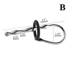Buddy's Urethral Sounds - Urethral Sound - Twisted Jezebel