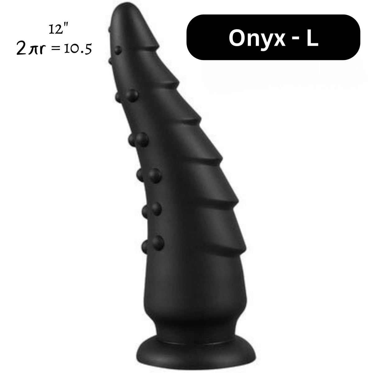 Octopussy Anal Toy - Anal Toy - Twisted Jezebel