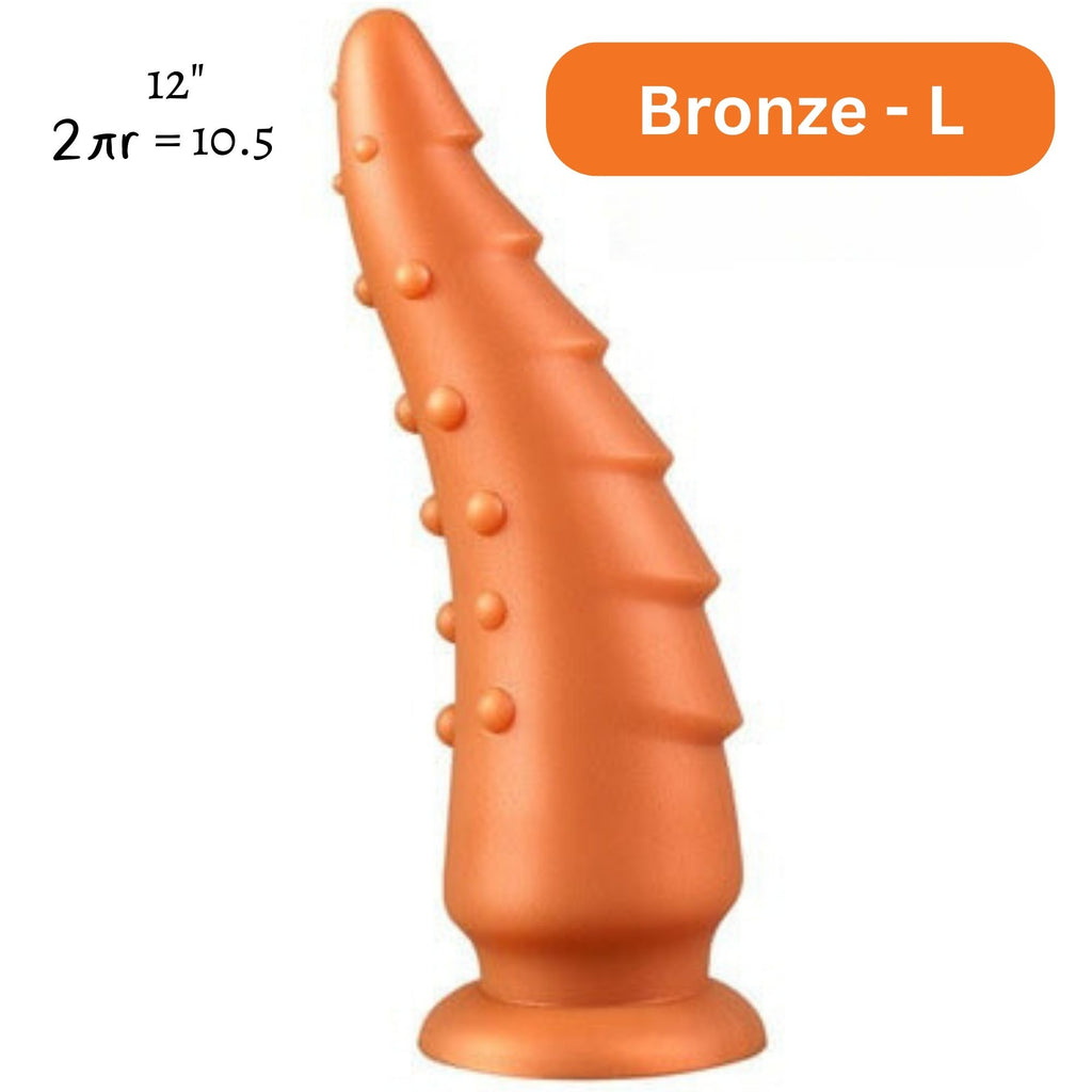 Octopussy Anal Toy - Anal Toy - Twisted Jezebel