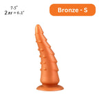Octopussy Anal Toy - Anal Toy - Twisted Jezebel