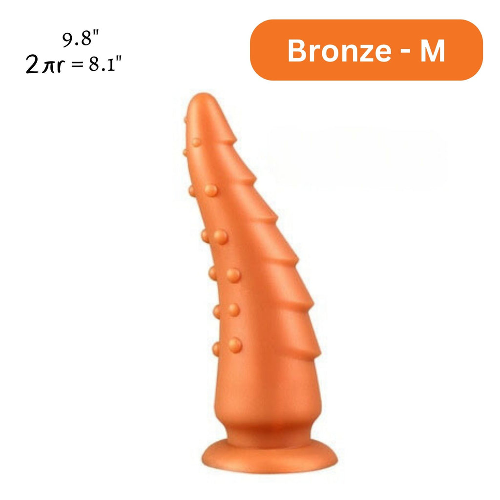 Octopussy Anal Toy - Anal Toy - Twisted Jezebel