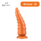 Octopussy Anal Toy - Anal Toy - Twisted Jezebel