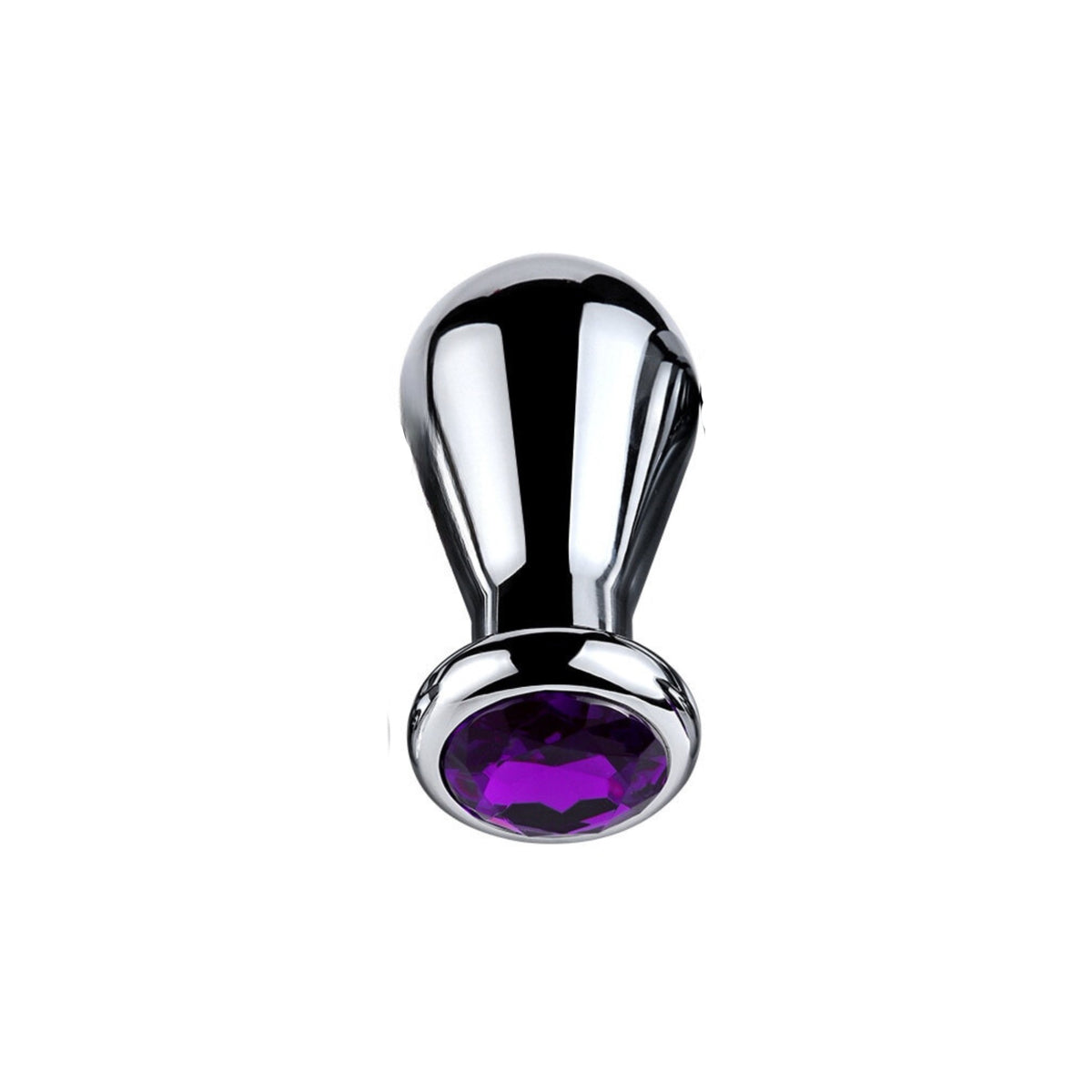 Bedazzled Anal Bulbs - Anal Toy - Twisted Jezebel