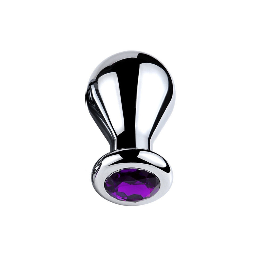 Bedazzled Anal Bulbs - Anal Toy - Twisted Jezebel