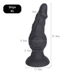 The Full Monty - Anal Toy - Twisted Jezebel