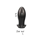 Big Bertha Ass Destroyer - Anal Toy - Twisted Jezebel