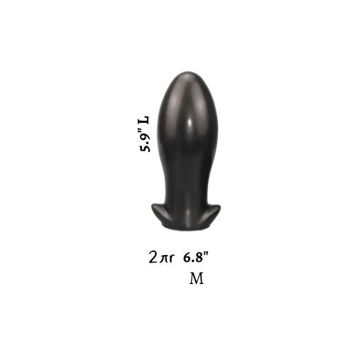 Big Bertha Ass Destroyer - Anal Toy - Twisted Jezebel