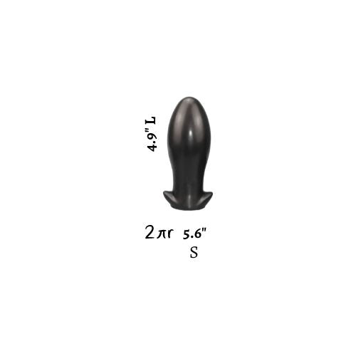 Big Bertha Ass Destroyer - Anal Toy - Twisted Jezebel
