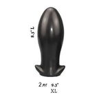 Big Bertha Ass Destroyer - Anal Toy - Twisted Jezebel
