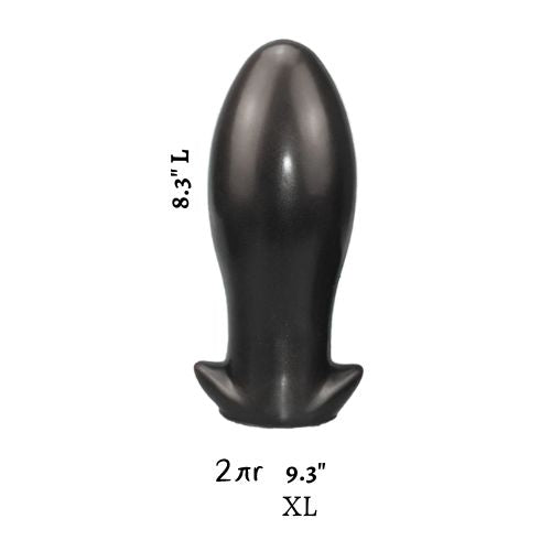 Big Bertha Ass Destroyer - Anal Toy - Twisted Jezebel