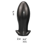 Big Bertha Ass Destroyer - Anal Toy - Twisted Jezebel