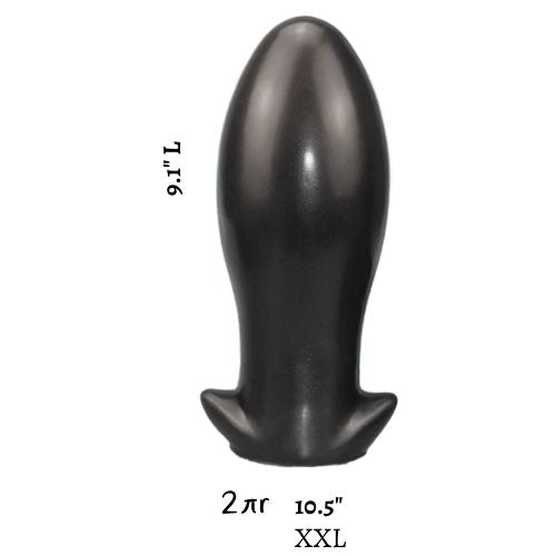Big Bertha Ass Destroyer - Anal Toy - Twisted Jezebel