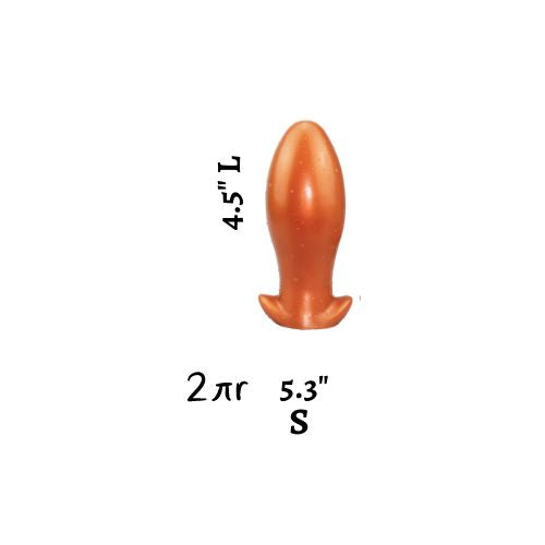 Big Bertha Ass Destroyer - Anal Toy - Twisted Jezebel