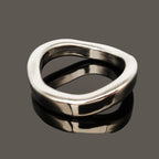 Enhanced Package Cock Ring - Cock Ring - Twisted Jezebel