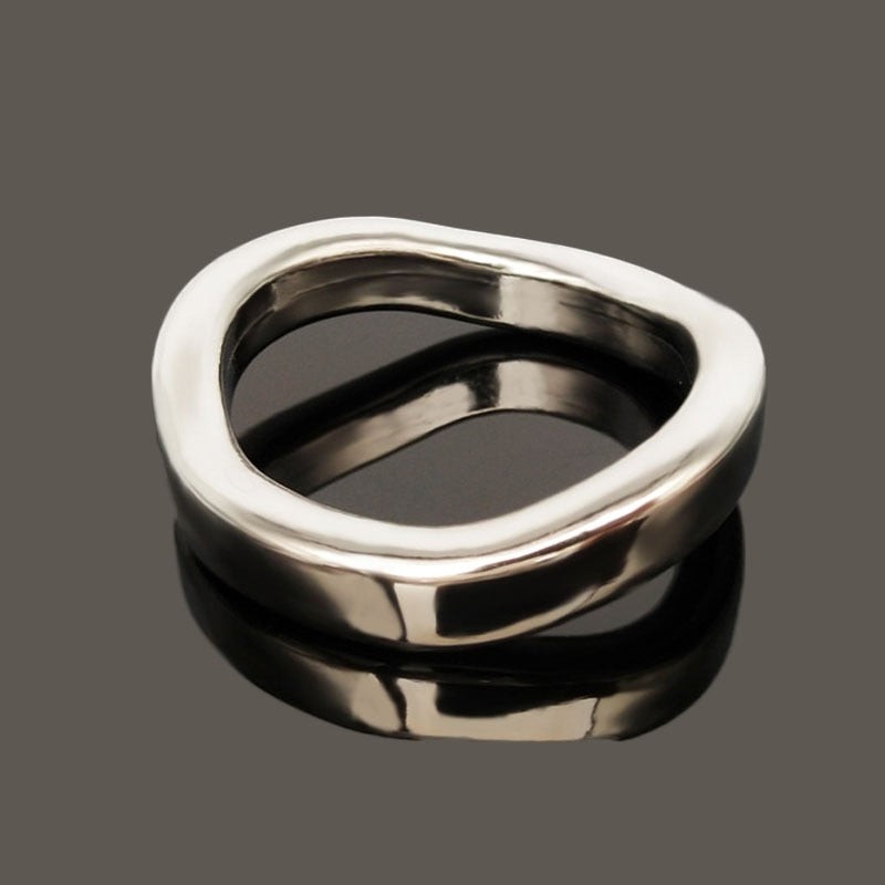 Enhanced Package Cock Ring - Cock Ring - Twisted Jezebel