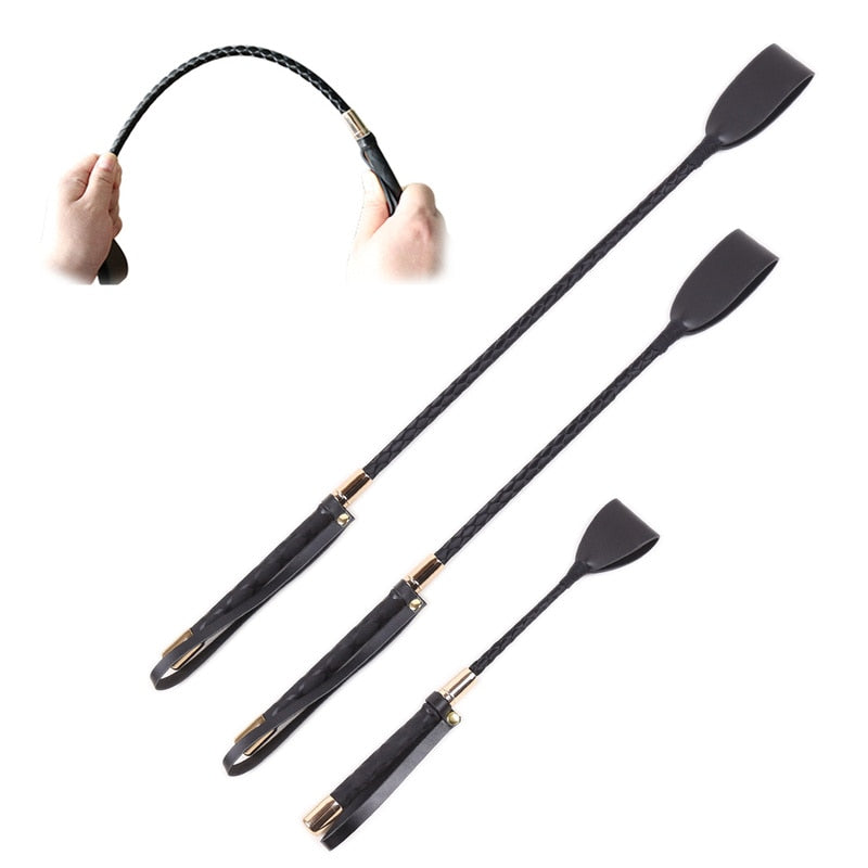Krack Sex Whip - Whip - Twisted Jezebel