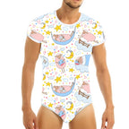 Whimsical Onesies - Adult Baby Clothes - Twisted Jezebel