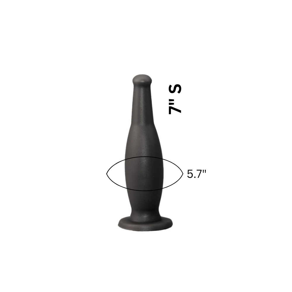 Bud's Bottle - Anal Toy - Twisted Jezebel