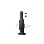 Bud's Bottle - Anal Toy - Twisted Jezebel