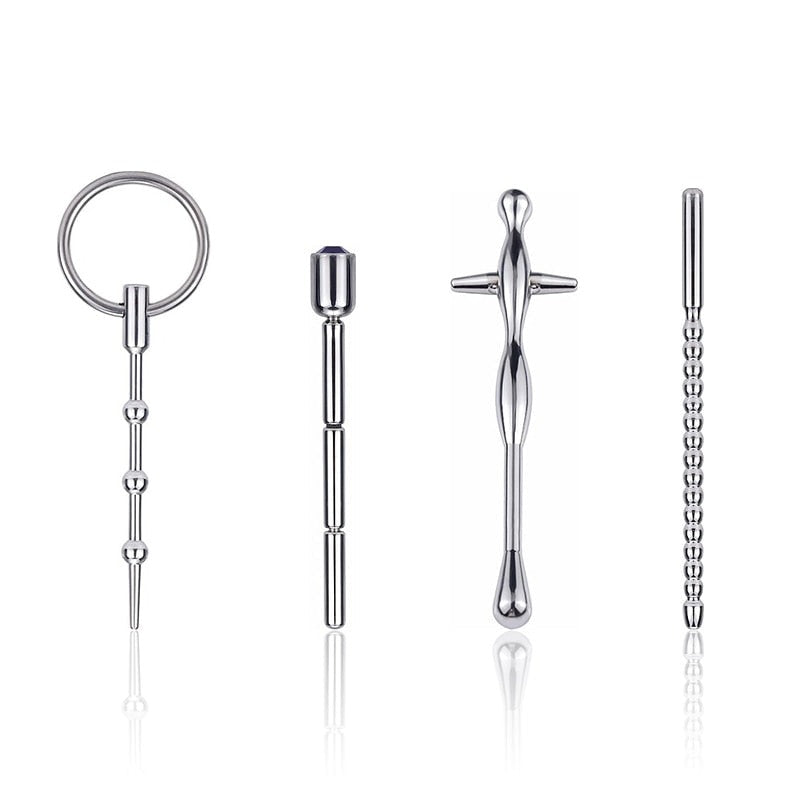 Mini Sounds - Urethral Sound - Twisted Jezebel