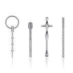 Mini Sounds - Urethral Sound - Twisted Jezebel