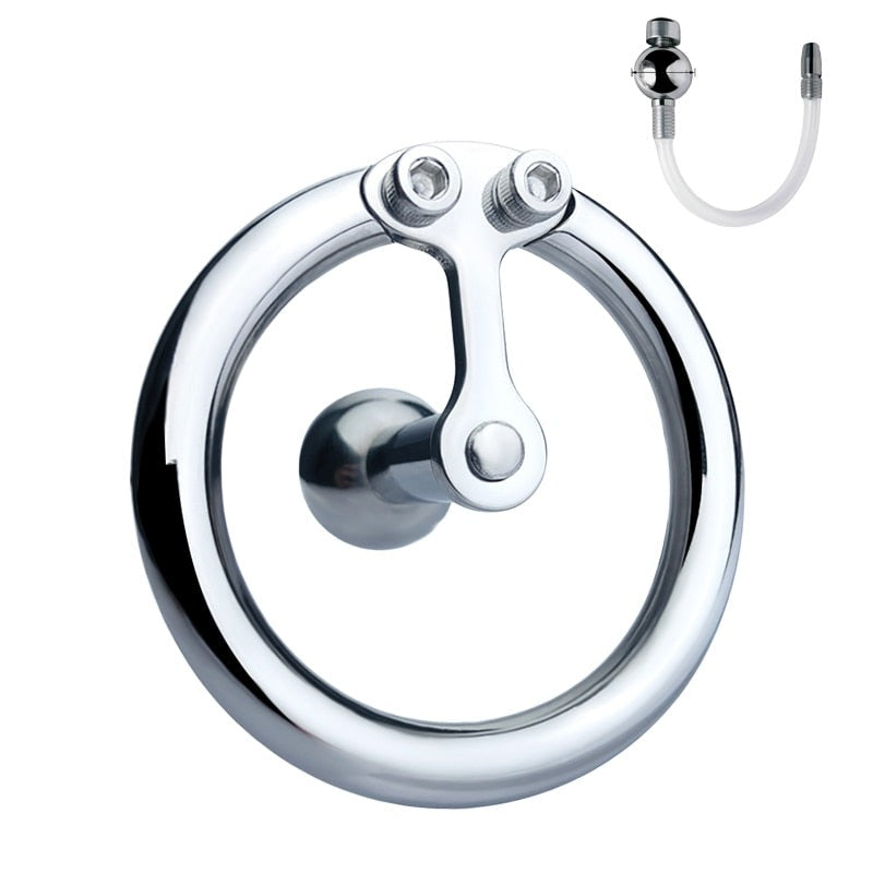 Cunty Cage - Chastity Cages - Twisted Jezebel
