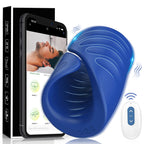 Pee-shooter Glans Stimulator US Only - Penis Stimulator - Twisted Jezebel